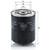 Olejový filter MANN-FILTER W 1140/1