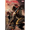 Marvel Deadpool vs Wolverine