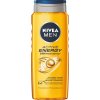 NIVEA MEN Active Energy Shower 500 ml