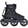 Swell Triple Black Syncro 110 39 EU