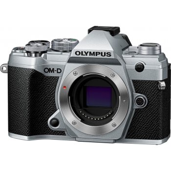 Olympus OM-D E-M5 Mark III