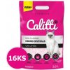 Calitti MICRO Crystals podstielka pre mačky 16 x 3,8 l
