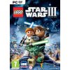 LEGO Star Wars 3: The clone Wars