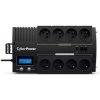 Záložný zdroj CyberPower BR700ELCD