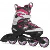 FILA SKATES-J-ONE G PINK/MAGENTA Ružová 32/36