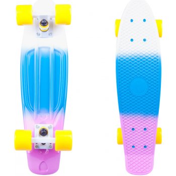 Extreme PENNYBOARD FISHBOARD