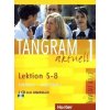 Tangram Aktuel 1 KB+AB mit CD
