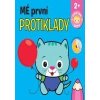 Mé první protiklady Chytré dítě