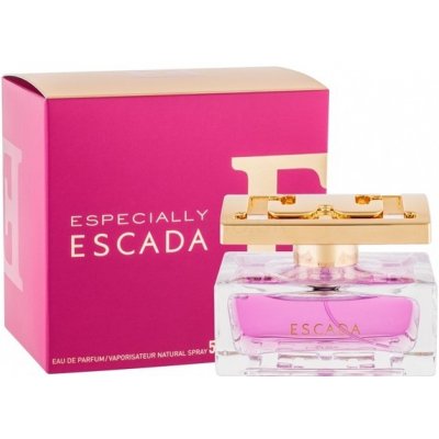 Escada Especially parfumovaná voda pre ženy 30 ml