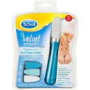 Scholl Velvet smooth Electronic Nail Care System