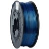 Filament 3DPower PLA SILK DUAL Modrá & Čierna/Blue & Black 1 kg
