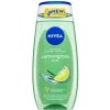 Nivea Lemongrass & Oil sprchový gél Shower Gel 250 ml