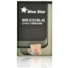 BATÉRIE BS PREMIUM NOKIA 5100/6300/6101 LION 1000 mAh