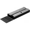 KESSEBÖHMER KES 009210 LiniQ rezačka na fólie 137x472mm čierna 10900302