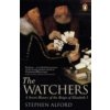 Watchers (Alford Stephen)