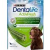 Purina Dentalife Activfresh large 142 g