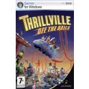 Thrillville: Off the Rails