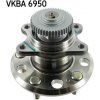 Súprava ložísk kolesa SKF VKBA 6950 (VKBA6950)