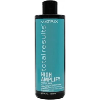 Matrix Total Results High Amplify Root Up Wash šampón 400 ml