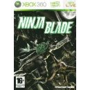 Ninja Blade