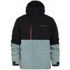 Bunda na snowboard Horsefeathers Track black/blue haze L 24/25 - Odosielame do 24 hodín