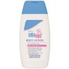 Sebamed Detské telové mlieko Baby (Baby Lotion) 200 ml