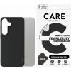 Panzer Glass Care Samsung Galaxy S25+ Fearlessly černý QI CRRFBQIG37942