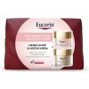 Eucerin Darčeková sada Hyaluron-Filler + Elasticity Rosé
