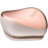 Tangle Teezer Compact Rose Gold Ivory kefa na vlasy