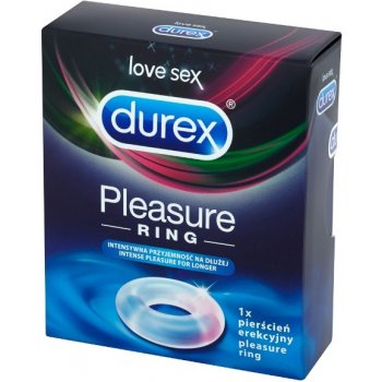 Durex Pleasure Ring