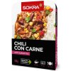 Sokra Chili con carne 330g 330g