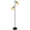 Stojacia lampa Okko Corbo R6322001-2F, 15 W, E27