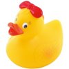 Canpolbabies Kačka s mašličkou