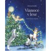 Vianoce v lese - Helena Kraljič, Jane Chapman (ilustrátor)