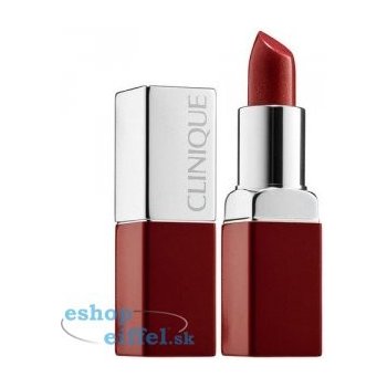 Clinique New Pop Lip Colour & Primer rúž & podkladová báza 14 Plum Pop 3,9  g od 19,29 € - Heureka.sk
