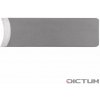 Dictum 702508 - Replacement Blade for Herdim® Plane, Concave Arched, Blade Width 23 mm - Nôž do hoblíka