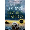 Sword of Kings - Bernard Cornwell