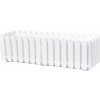 Nohel garden Truhlík BOARDEE FENCYCASE PLŮTEK plastový 58cm