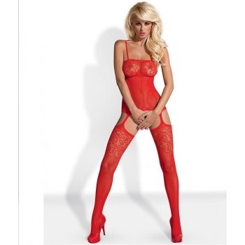 Body Obsessive Bodystocking F204