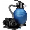 Jurhan Piesková filtrácia AQUA, 10200 l/h, modrá 100938/2025
