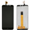 LCD Displej + Dotykové sklo Doogee X50L