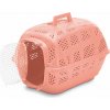 Plastová prepravka Imac Carry Sport 2nd life, 49×34×32 cm, svetlo ružová