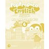 Poptropica English Islands 6 Activity Book w/ MyLanguageKit Pack - Custodio Magdalena