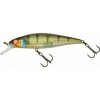 Illex Squad Minnow 9,5cm SP 14g Magic Green Perch Illex