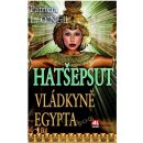 Hatšepsut Vládkyně Egypta - Patricia L. O´Neill