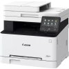 Canon i-SENSYS MF657Cdw (A4, fareb.tlač/kopírovanie/skenovanie/fax, duplex, DADF, send, WiFi, LAN, USB, 21 ppm) 5158C001