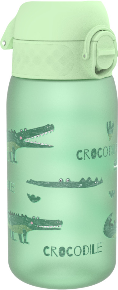 ion8 Leak Proof láhev Crocodiles 350 ml