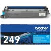 toner BROTHER TN-249 Cyan HL-L8230CDW/L8240CDW, MFC-L8340CDW/L8390CDW (4000 str.) TN249C