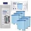 Sada pre kávovar Saeco Philips LatteGO Latte GO: 6x filter + odvápňovač
