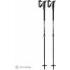LEKI Guide Lite 2 palice, 110 - 145 cm, silvergrey/black/white